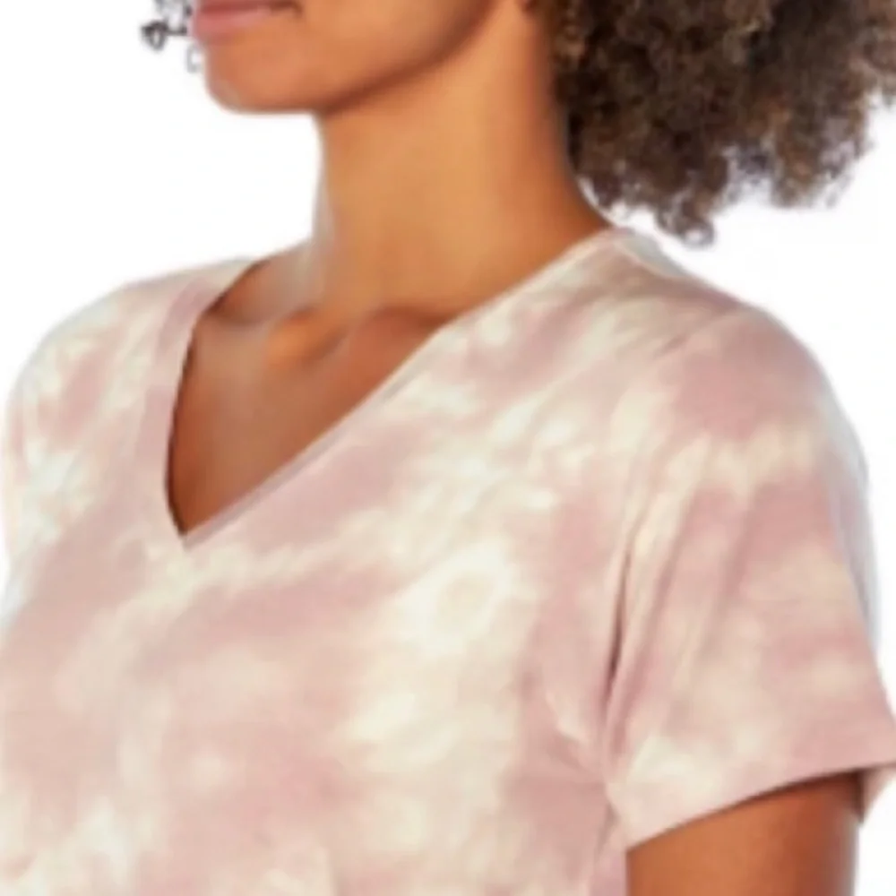 WildFox Women’s Short Set with Scrunchie